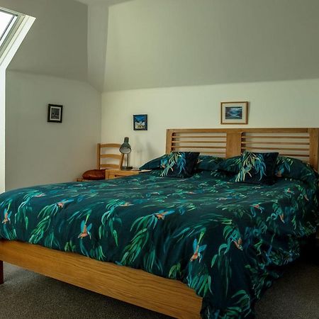 The Walk-Up Apartment Portree Bagian luar foto
